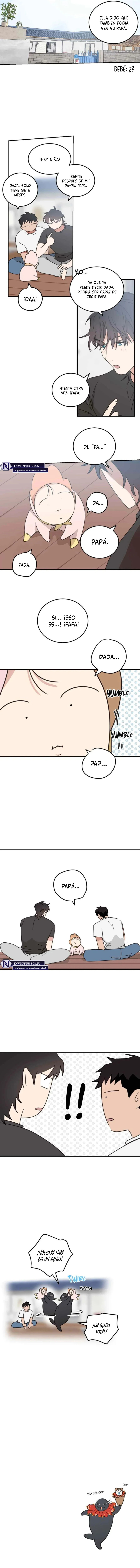 Nuestros dias soleados Capitulo 43 página 11