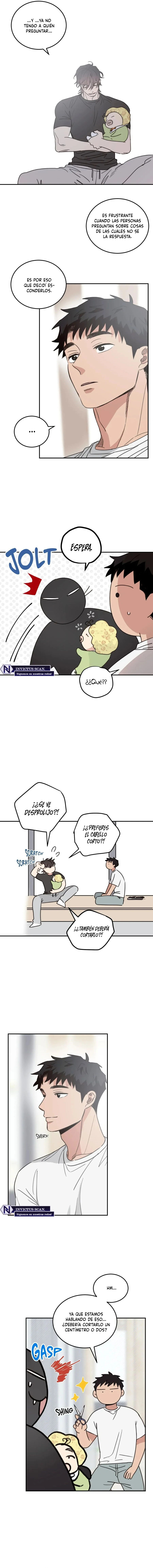 Nuestros dias soleados Capitulo 44 página 7
