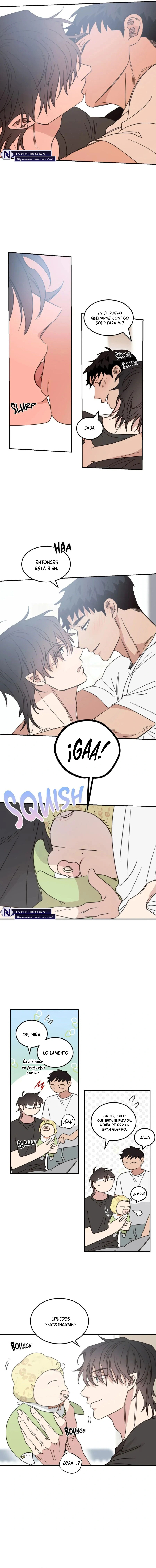 Nuestros dias soleados Capitulo 44 página 9
