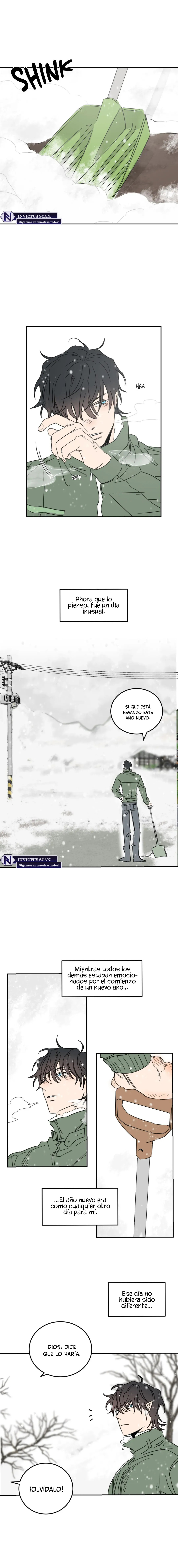 Nuestros dias soleados Capitulo 45.1 página 2