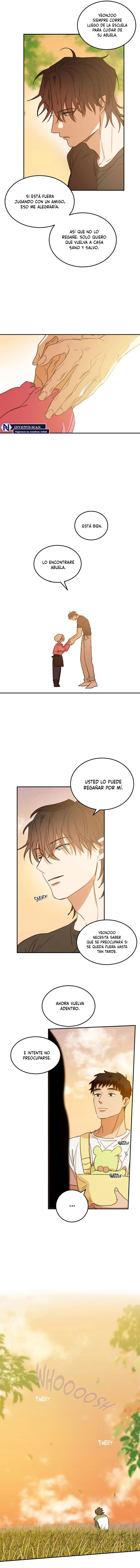 Nuestros dias soleados Capitulo 45 página 6