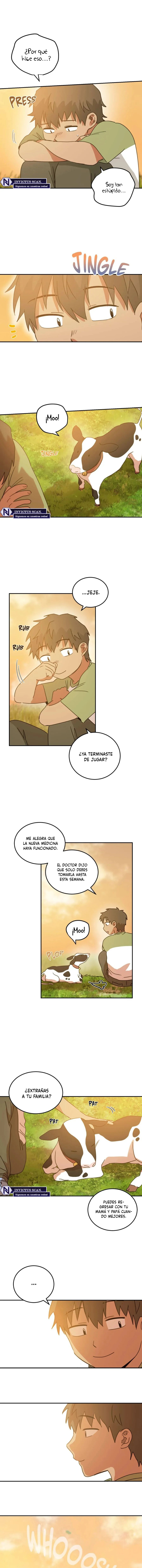 Nuestros dias soleados Capitulo 45 página 7