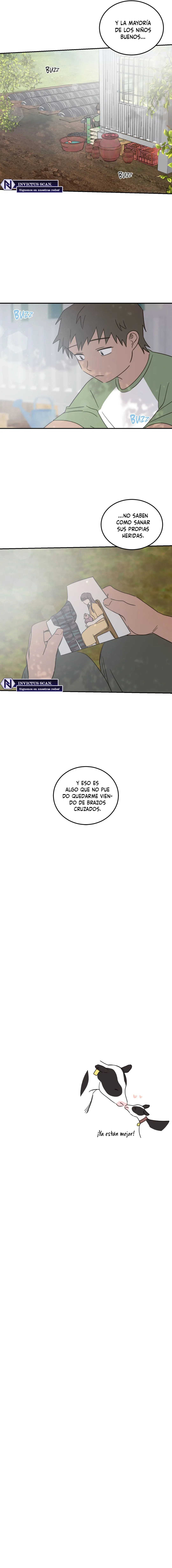 Nuestros dias soleados Capitulo 46 página 12