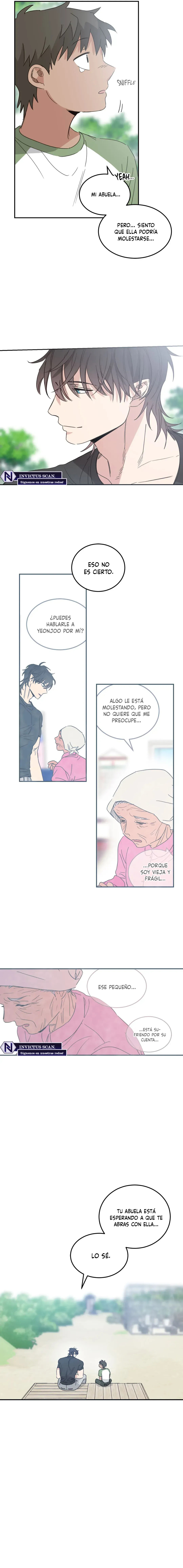 Nuestros dias soleados Capitulo 48 página 12