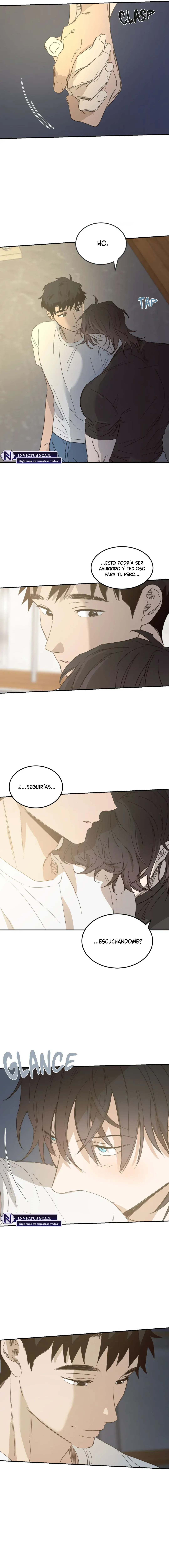 Nuestros dias soleados Capitulo 48 página 15