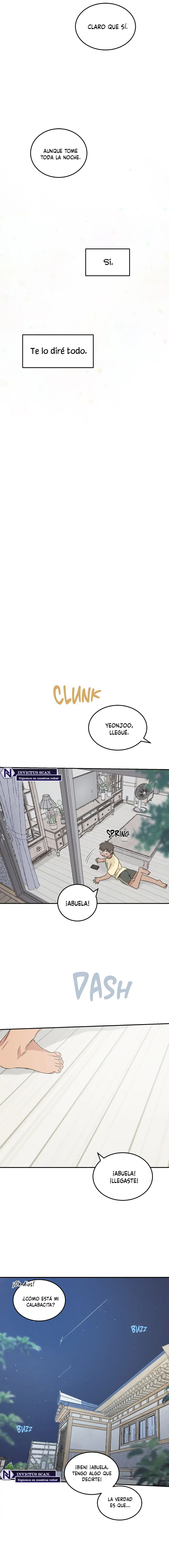 Nuestros dias soleados Capitulo 48 página 16