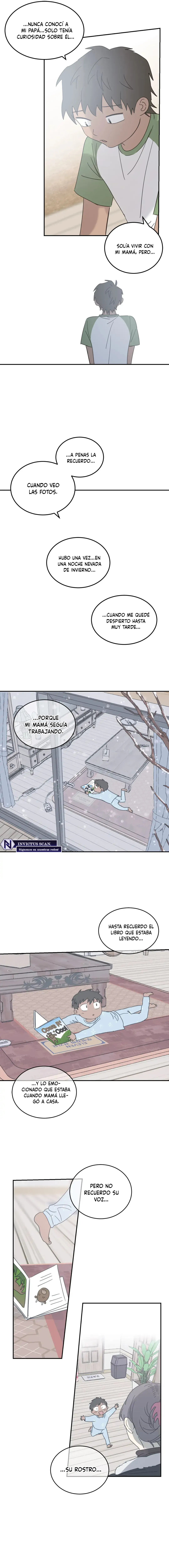 Nuestros dias soleados Capitulo 48 página 7
