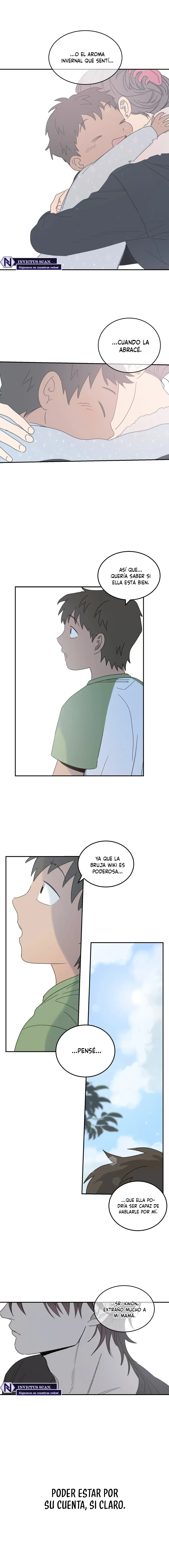 Nuestros dias soleados Capitulo 48 página 8