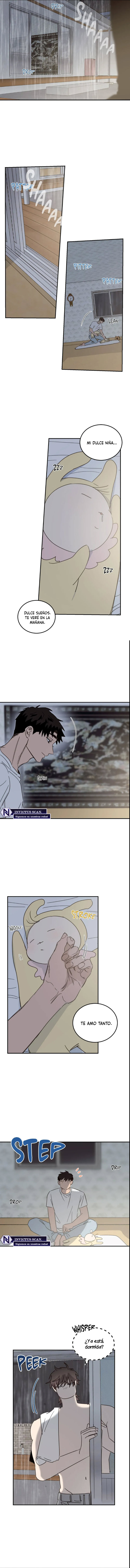 Nuestros dias soleados Capitulo 50 página 3