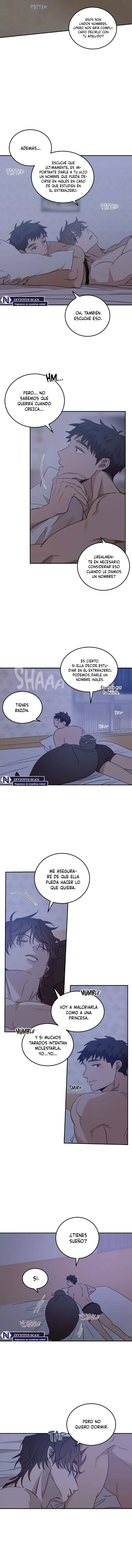 Nuestros dias soleados Capitulo 51 página 6