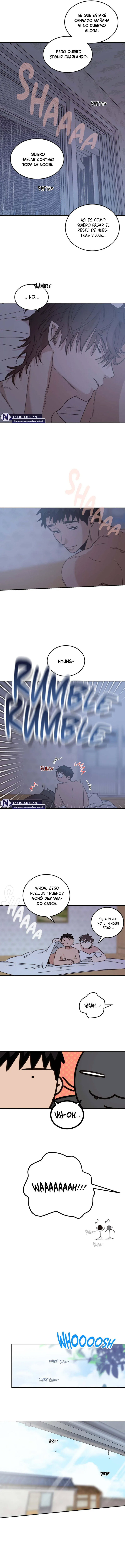 Nuestros dias soleados Capitulo 51 página 7