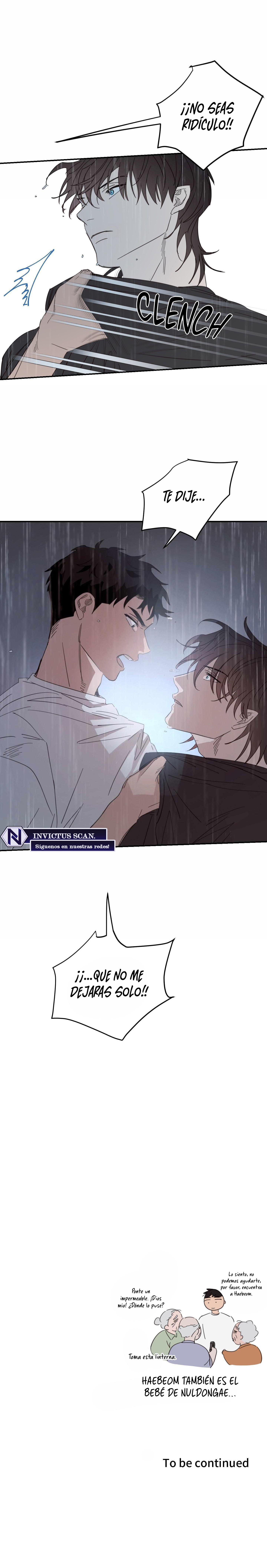 Nuestros dias soleados Capitulo 74 página 12