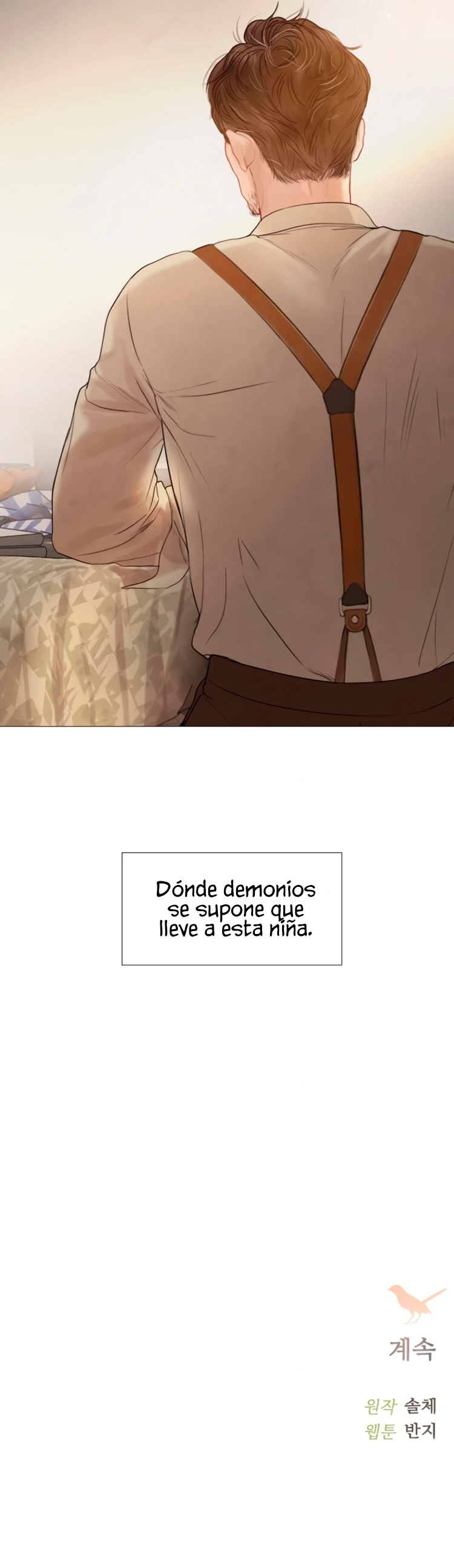Está Bien Llorar, Está Bien Orar Capitulo 1 página 14