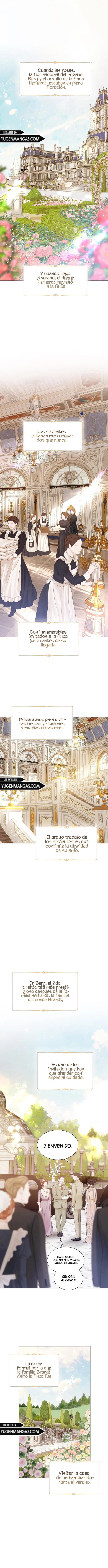 Está Bien Llorar, Está Bien Orar Capitulo 11 página 2
