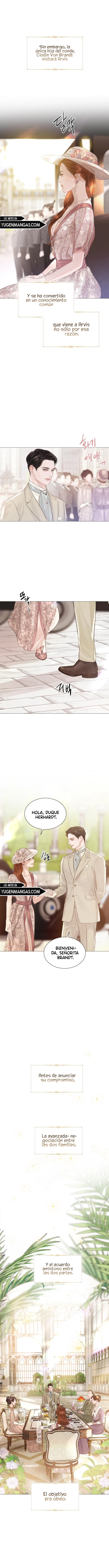 Está Bien Llorar, Está Bien Orar Capitulo 11 página 3