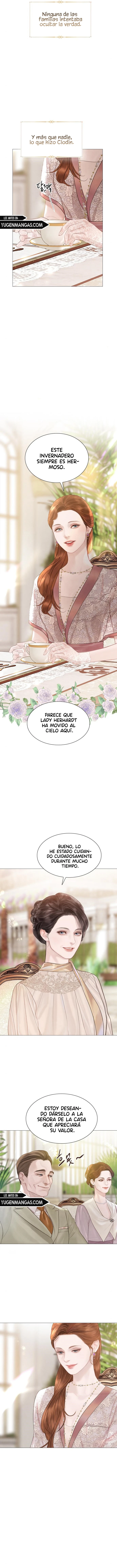 Está Bien Llorar, Está Bien Orar Capitulo 11 página 4