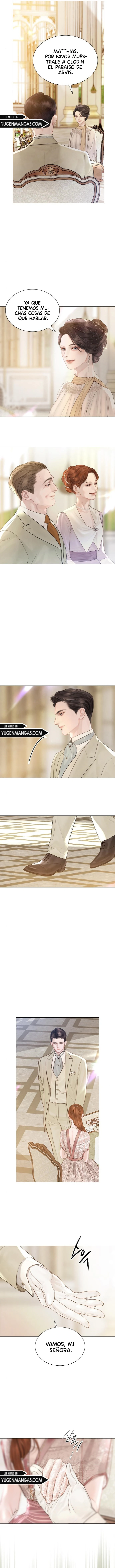 Está Bien Llorar, Está Bien Orar Capitulo 11 página 5