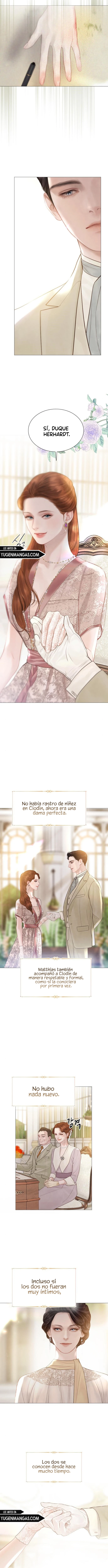 Está Bien Llorar, Está Bien Orar Capitulo 11 página 6