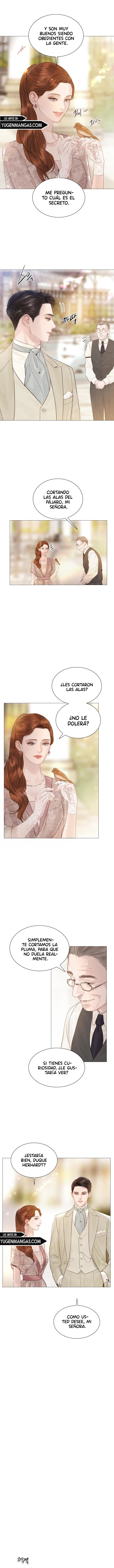 Está Bien Llorar, Está Bien Orar Capitulo 11 página 8