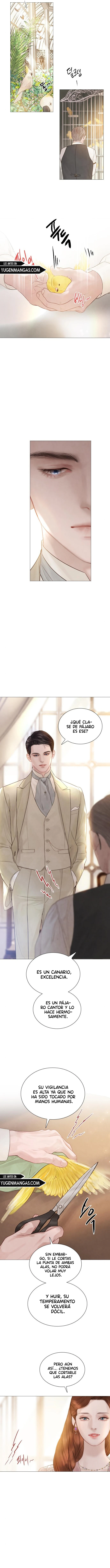Está Bien Llorar, Está Bien Orar Capitulo 11 página 9