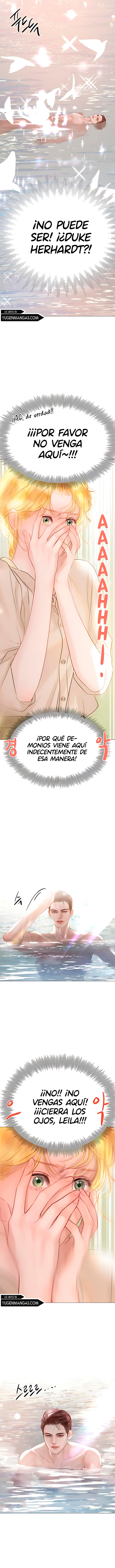 Está Bien Llorar, Está Bien Orar Capitulo 12 página 10