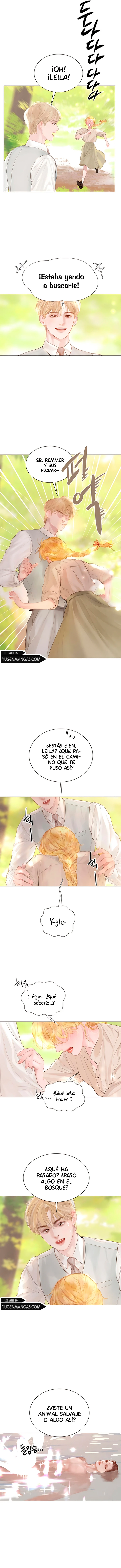 Está Bien Llorar, Está Bien Orar Capitulo 12 página 12