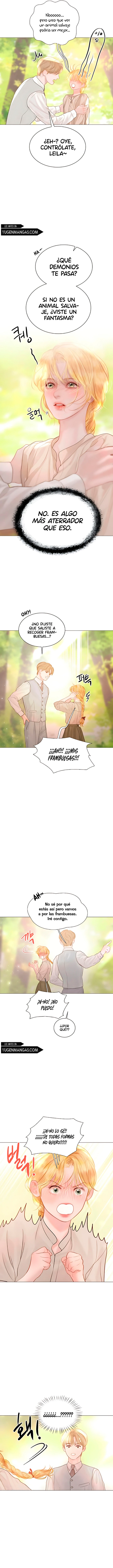Está Bien Llorar, Está Bien Orar Capitulo 12 página 13