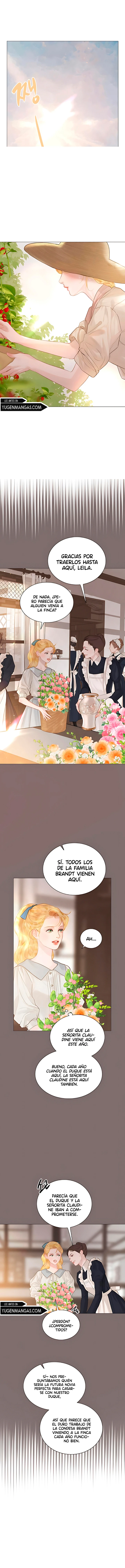 Está Bien Llorar, Está Bien Orar Capitulo 12 página 2