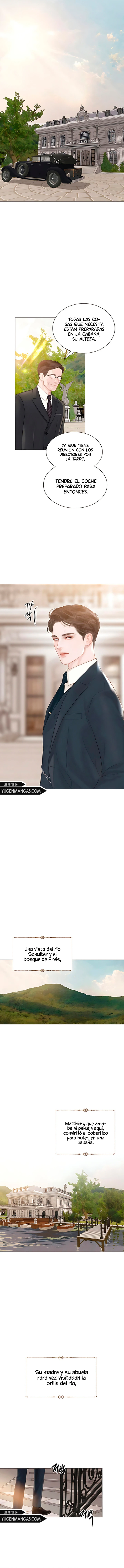 Está Bien Llorar, Está Bien Orar Capitulo 12 página 4