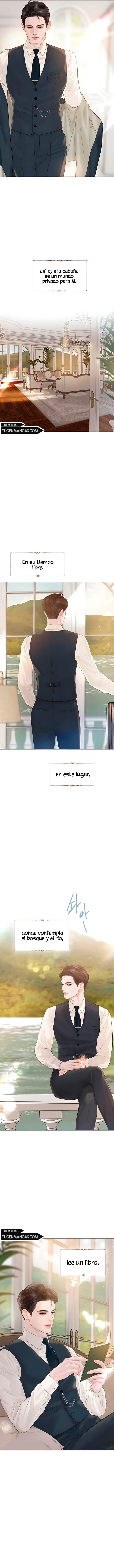 Está Bien Llorar, Está Bien Orar Capitulo 12 página 5