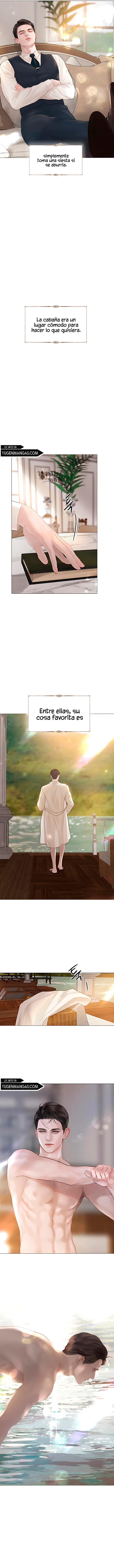 Está Bien Llorar, Está Bien Orar Capitulo 12 página 6