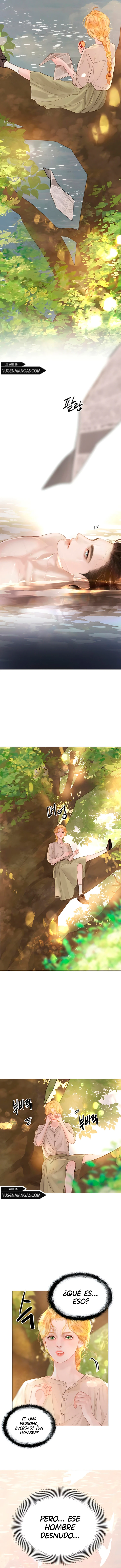 Está Bien Llorar, Está Bien Orar Capitulo 12 página 9
