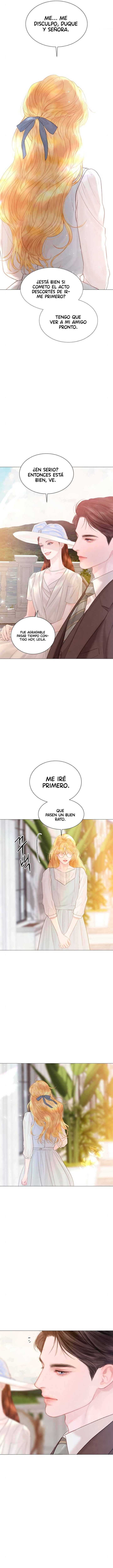 Está Bien Llorar, Está Bien Orar Capitulo 13 página 10