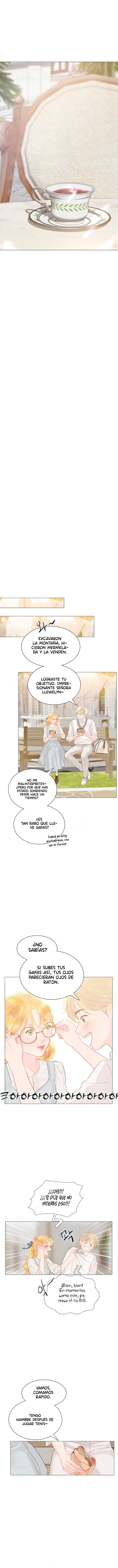 Está Bien Llorar, Está Bien Orar Capitulo 13 página 11