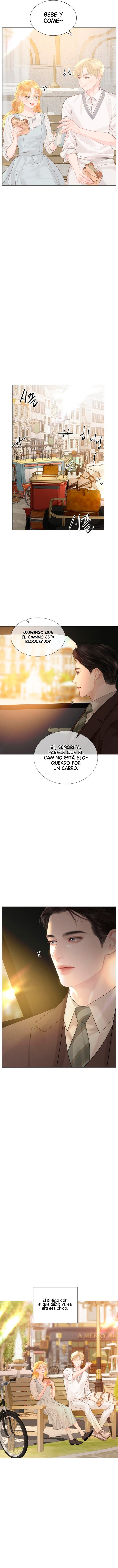 Está Bien Llorar, Está Bien Orar Capitulo 13 página 12