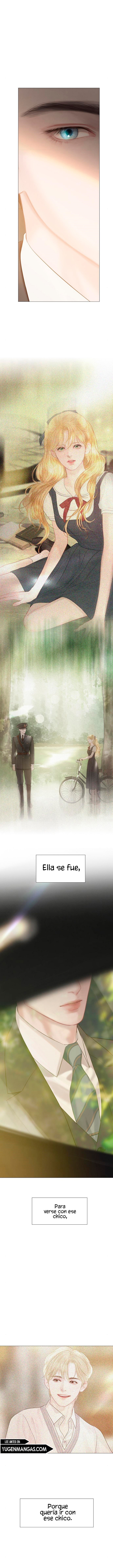 Está Bien Llorar, Está Bien Orar Capitulo 13 página 14