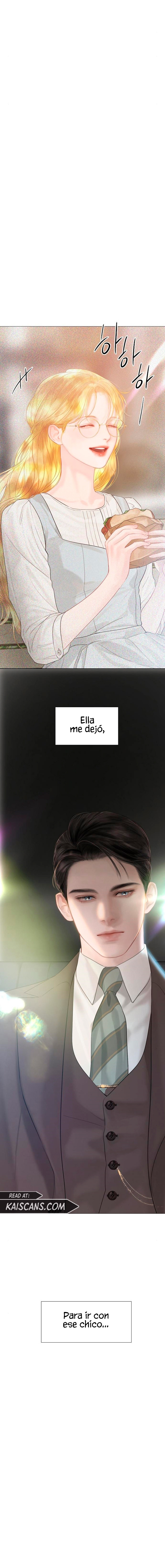 Está Bien Llorar, Está Bien Orar Capitulo 13 página 15