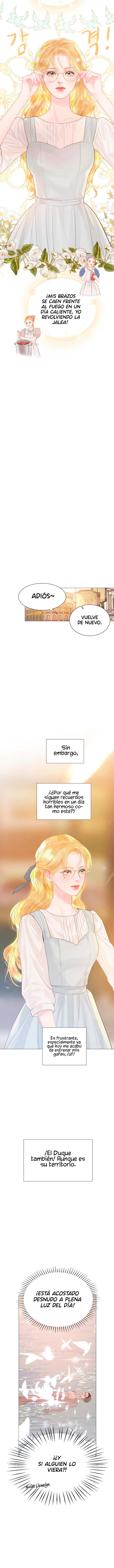 Está Bien Llorar, Está Bien Orar Capitulo 13 página 2