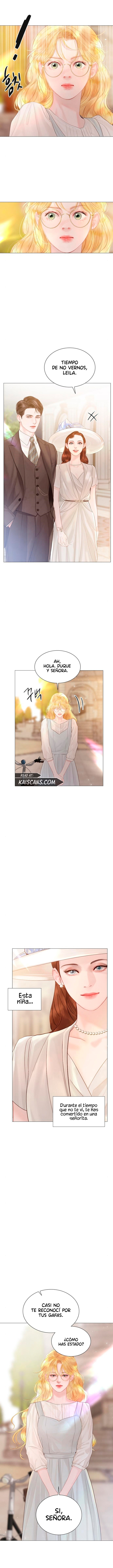 Está Bien Llorar, Está Bien Orar Capitulo 13 página 4