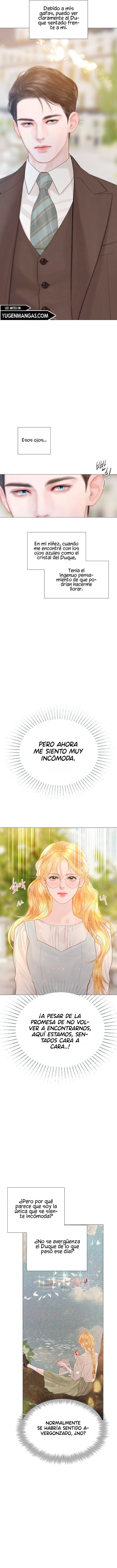 Está Bien Llorar, Está Bien Orar Capitulo 13 página 7