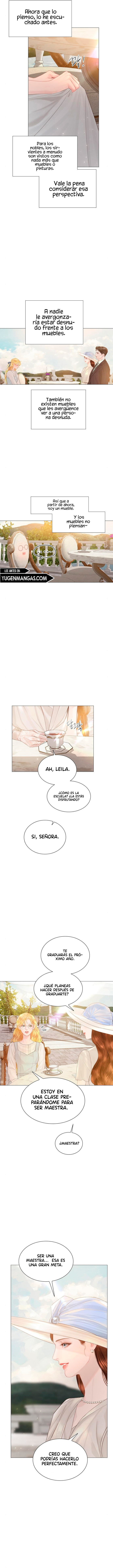 Está Bien Llorar, Está Bien Orar Capitulo 13 página 8