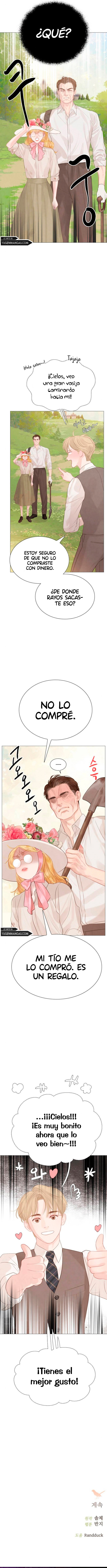 Está Bien Llorar, Está Bien Orar Capitulo 14 página 12