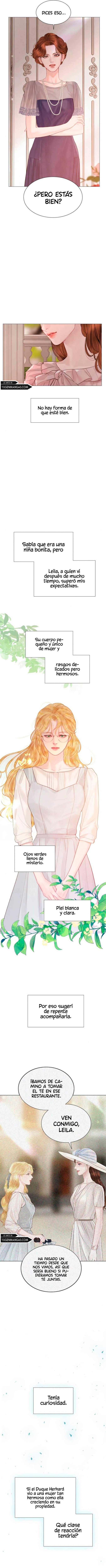 Está Bien Llorar, Está Bien Orar Capitulo 14 página 2