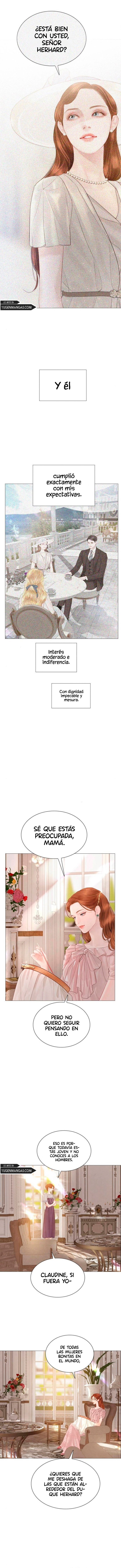 Está Bien Llorar, Está Bien Orar Capitulo 14 página 3