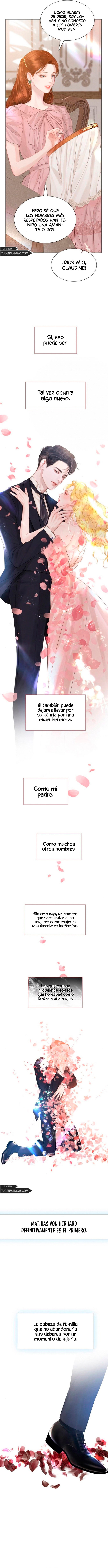 Está Bien Llorar, Está Bien Orar Capitulo 14 página 4