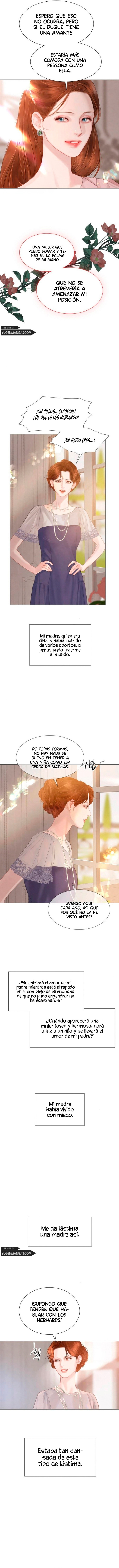 Está Bien Llorar, Está Bien Orar Capitulo 14 página 5