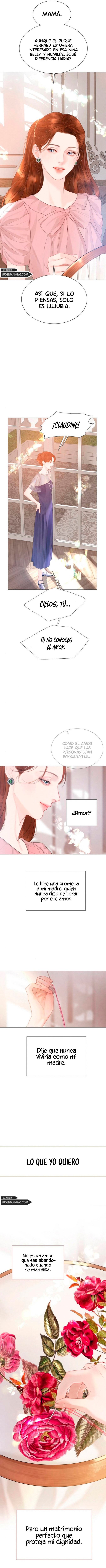 Está Bien Llorar, Está Bien Orar Capitulo 14 página 6