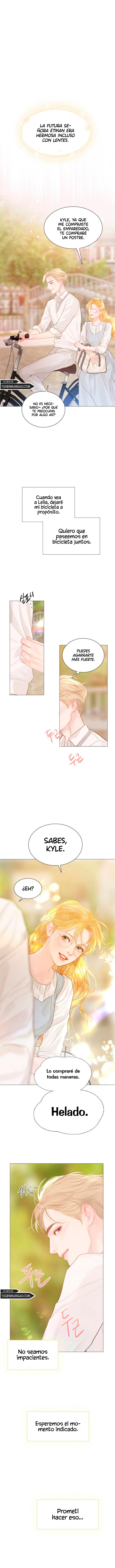 Está Bien Llorar, Está Bien Orar Capitulo 14 página 9