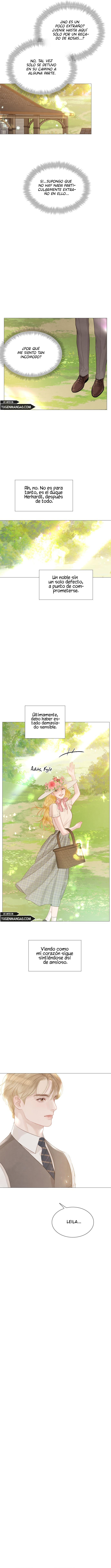 Está Bien Llorar, Está Bien Orar Capitulo 15 página 10