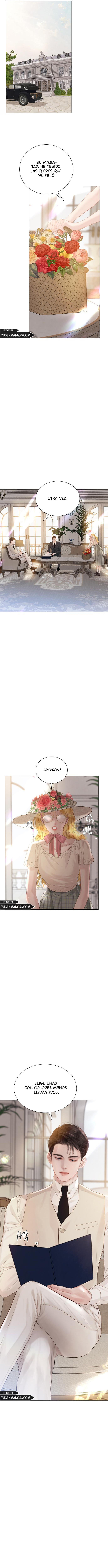 Está Bien Llorar, Está Bien Orar Capitulo 15 página 11